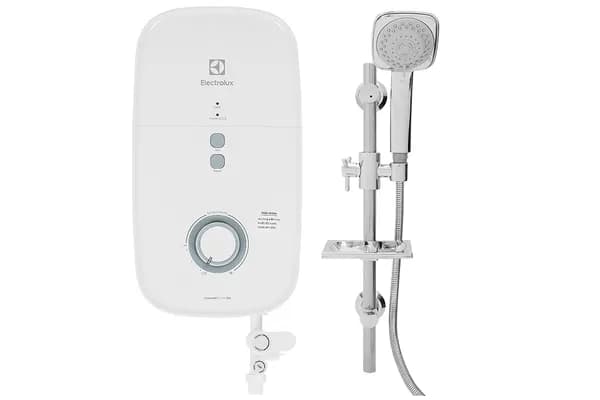So sánh giá Máy nước nóng trực tiếp Electrolux 4500W EWE451KX-DWB2 - Tìm sản phẩm giá rẻ nhất - Ảnh 3