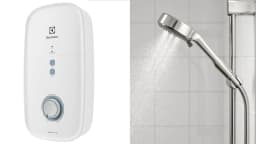 So sánh giá Máy nước nóng trực tiếp Electrolux 4500W EWE451KX-DWB2 - Tìm sản phẩm giá rẻ nhất - Ảnh 8