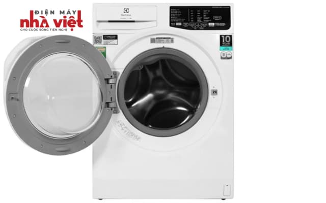 So sánh giá Máy giặt Electrolux UltimateCare 100 Inverter 9 kg EWF9025DQWB rẻ nhất? - Ảnh 12