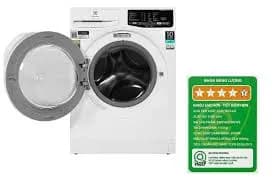 So sánh giá Máy giặt Electrolux UltimateCare 100 Inverter 9 kg EWF9025DQWB rẻ nhất? - Ảnh 16