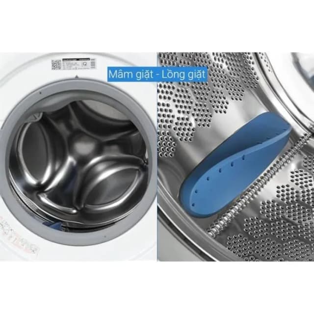 So sánh giá Máy giặt Electrolux UltimateCare 100 Inverter 9 kg EWF9025DQWB rẻ nhất? - Ảnh 17