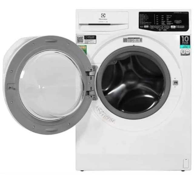 So sánh giá Máy giặt Electrolux UltimateCare 100 Inverter 9 kg EWF9025DQWB rẻ nhất? - Ảnh 4
