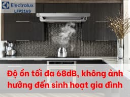 So sánh giá Máy hút mùi âm tủ Electrolux LFP216S - Tìm sản phẩm giá rẻ nhất - Ảnh 12