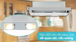 So sánh giá Máy hút mùi âm tủ Electrolux LFP216S - Tìm sản phẩm giá rẻ nhất - Ảnh 16