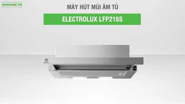 Top 1 so sánh giá Máy hút mùi âm tủ Electrolux LFP216S - Tìm sản phẩm giá rẻ nhất - Ảnh 17