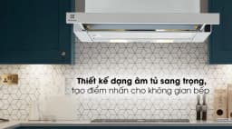 So sánh giá Máy hút mùi âm tủ Electrolux LFP216S - Tìm sản phẩm giá rẻ nhất - Ảnh 6