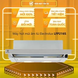 So sánh giá Máy hút mùi âm tủ Electrolux LFP216S - Tìm sản phẩm giá rẻ nhất - Ảnh 9