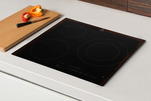 Top 1 so sánh giá Bếp từ 3 vùng nấu lắp âm Electrolux LIT60342 - Tìm sản phẩm giá rẻ nhất - Ảnh 6