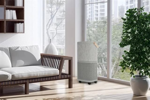 So sánh giá Máy lọc không khí Electrolux PA91-406GY 28W rẻ nhất? - Ảnh 13