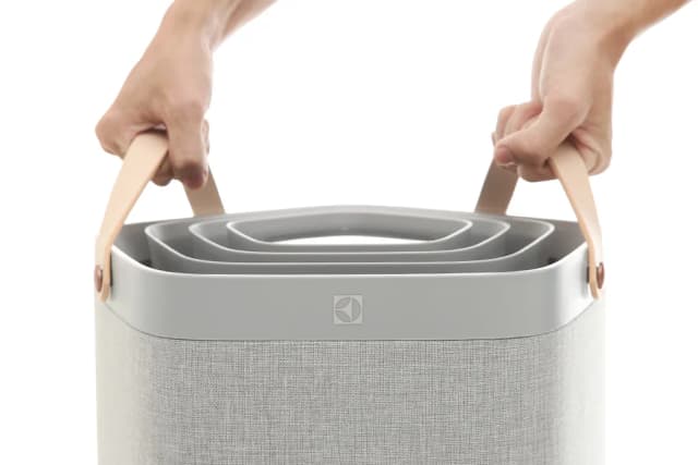 So sánh giá Máy lọc không khí Electrolux PA91-406GY 28W rẻ nhất? - Ảnh 18