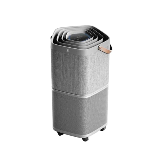 So sánh giá Máy lọc không khí Electrolux PA91-406GY 28W rẻ nhất? - Ảnh 6