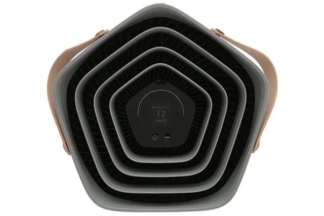 So sánh giá Máy lọc không khí Electrolux PA91-406GY 28W rẻ nhất? - Ảnh 8