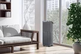 So sánh giá Máy lọc không khí Electrolux PA91-606DG 41W rẻ nhất? - Ảnh 12