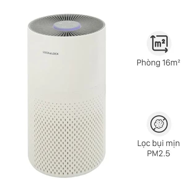 So sánh giá Máy lọc không khí Electrolux PA91-606DG 41W rẻ nhất? - Ảnh 16