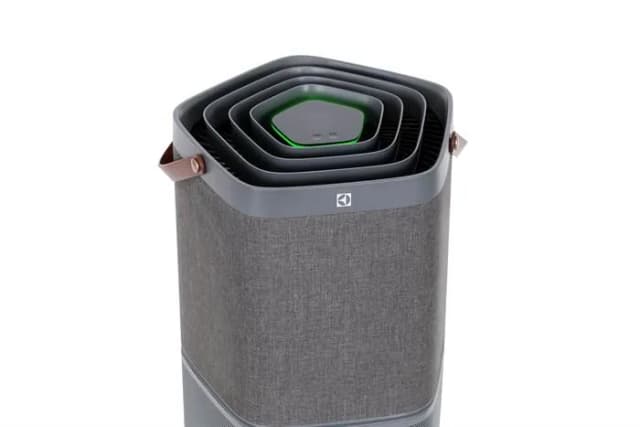 So sánh giá Máy lọc không khí Electrolux PA91-606DG 41W rẻ nhất? - Ảnh 20