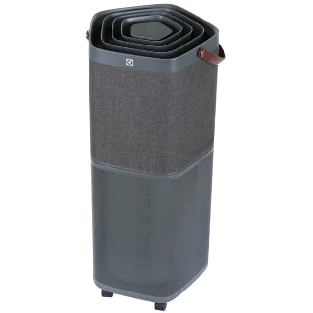 So sánh giá Máy lọc không khí Electrolux PA91-606DG 41W rẻ nhất? - Ảnh 6