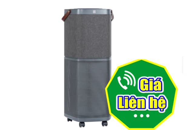 So sánh giá Máy lọc không khí Electrolux PA91-606DG 41W rẻ nhất? - Ảnh 8