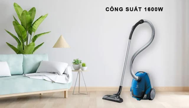 So sánh giá Máy hút bụi dạng hộp Electrolux Z1220 rẻ nhất? - Ảnh 20