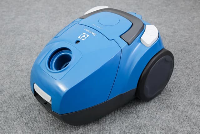 So sánh giá Máy hút bụi dạng hộp Electrolux Z1220 rẻ nhất? - Ảnh 5