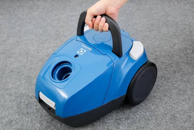 So sánh giá Máy hút bụi dạng hộp Electrolux Z1220 rẻ nhất? - Ảnh 8