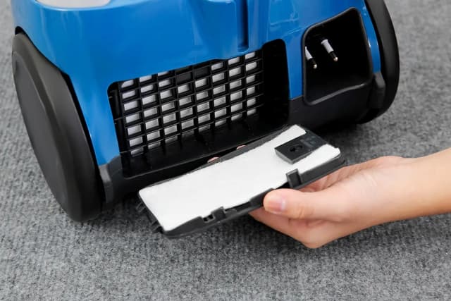 So sánh giá Máy hút bụi dạng hộp Electrolux Z1220 rẻ nhất? - Ảnh 10