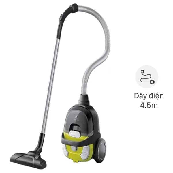 So sánh giá Máy hút bụi dạng hộp Electrolux Z1231 rẻ nhất? - Ảnh 2