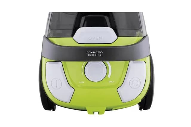 So sánh giá Máy hút bụi dạng hộp Electrolux Z1231 rẻ nhất? - Ảnh 11