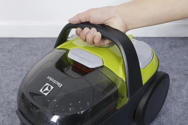 So sánh giá Máy hút bụi dạng hộp Electrolux Z1231 rẻ nhất? - Ảnh 17