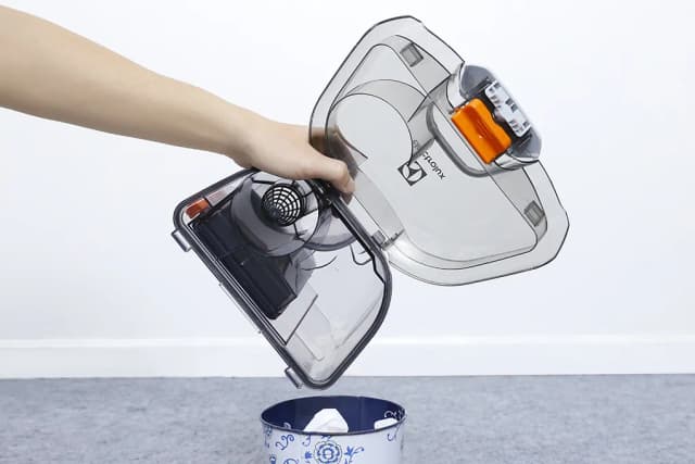 So sánh giá Máy hút bụi dạng hộp Electrolux Z1231 rẻ nhất? - Ảnh 19