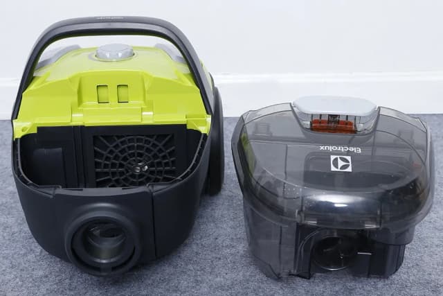 So sánh giá Máy hút bụi dạng hộp Electrolux Z1231 rẻ nhất? - Ảnh 20
