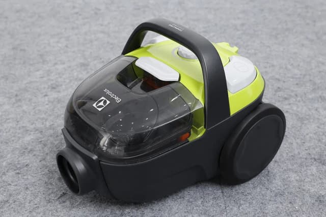 So sánh giá Máy hút bụi dạng hộp Electrolux Z1231 rẻ nhất? - Ảnh 8
