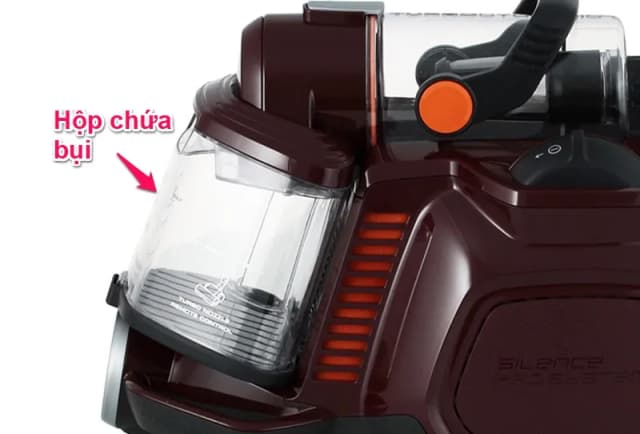 So sánh giá Máy hút bụi dạng hộp Electrolux ZSP4303AF rẻ nhất? - Ảnh 11