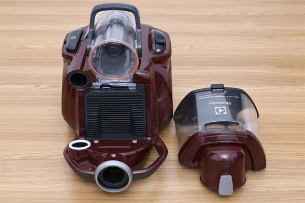 So sánh giá Máy hút bụi dạng hộp Electrolux ZSP4303AF rẻ nhất? - Ảnh 12