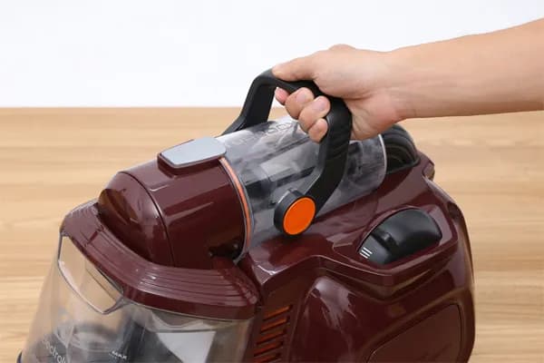 So sánh giá Máy hút bụi dạng hộp Electrolux ZSP4303AF rẻ nhất? - Ảnh 15