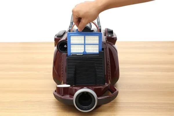 So sánh giá Máy hút bụi dạng hộp Electrolux ZSP4303AF rẻ nhất? - Ảnh 17