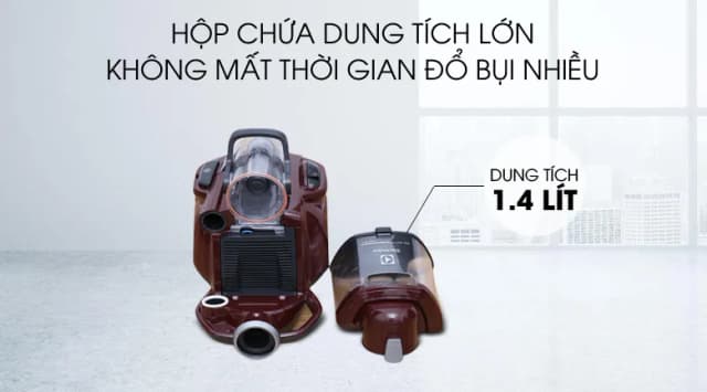 So sánh giá Máy hút bụi dạng hộp Electrolux ZSP4303AF rẻ nhất? - Ảnh 18
