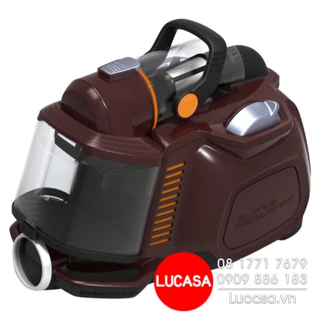 So sánh giá Máy hút bụi dạng hộp Electrolux ZSP4303AF rẻ nhất? - Ảnh 19