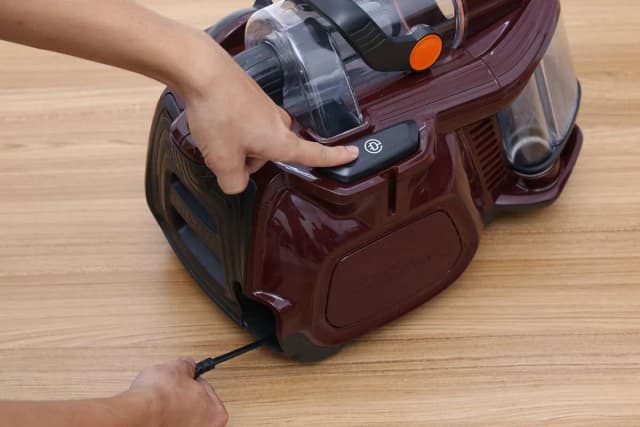 So sánh giá Máy hút bụi dạng hộp Electrolux ZSP4303AF rẻ nhất? - Ảnh 8