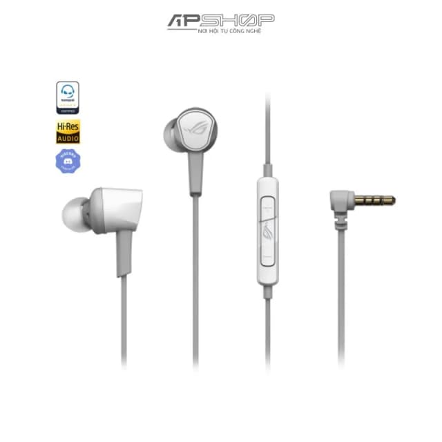 So sánh giá Tai nghe Có Dây Gaming Asus Rog Cetra II Core rẻ nhất? - Ảnh 12