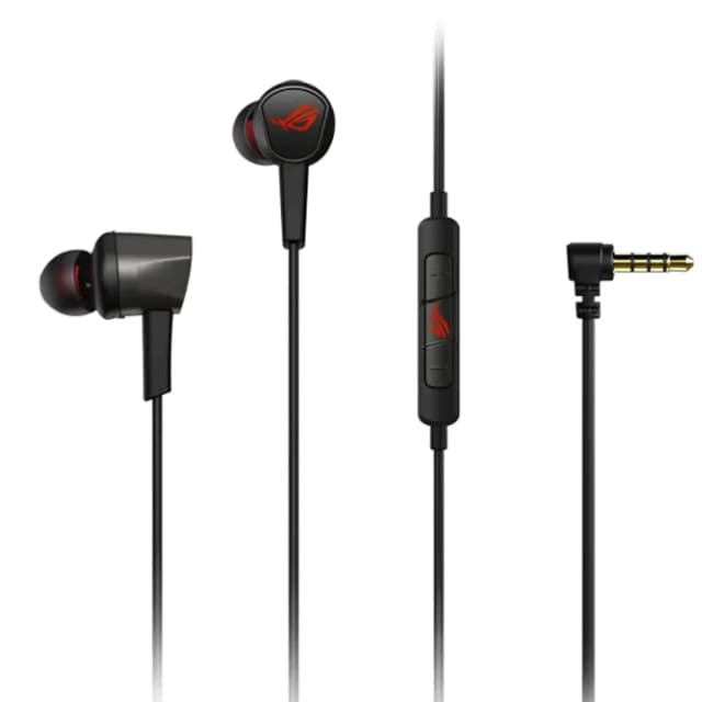 So sánh giá Tai nghe Có Dây Gaming Asus Rog Cetra II Core rẻ nhất? - Ảnh 15