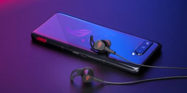 So sánh giá Tai nghe Có Dây Gaming Asus Rog Cetra II Core rẻ nhất? - Ảnh 18