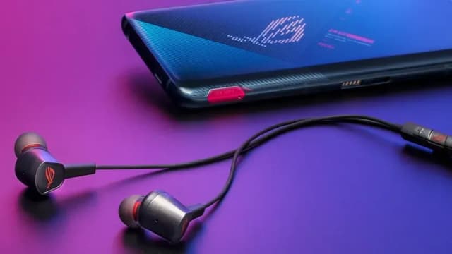 So sánh giá Tai nghe Có Dây Gaming Asus Rog Cetra II Core rẻ nhất? - Ảnh 20