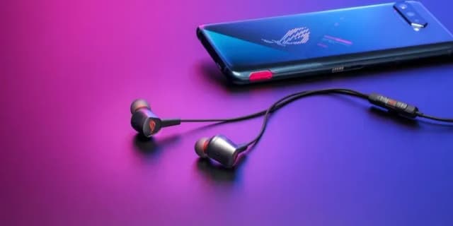 So sánh giá Tai nghe Có Dây Gaming Asus Rog Cetra II Core rẻ nhất? - Ảnh 10