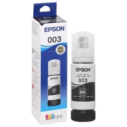 So sánh giá Mực in phun Epson C13T00V100 003 Dye (BK) Đen (dành cho Epson L1210/L1250/L3210/L3250/L5290) - Tìm sản phẩm giá rẻ nhất - Ảnh 2