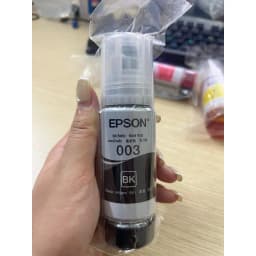 So sánh giá Mực in phun Epson C13T00V100 003 Dye (BK) Đen (dành cho Epson L1210/L1250/L3210/L3250/L5290) - Tìm sản phẩm giá rẻ nhất - Ảnh 16