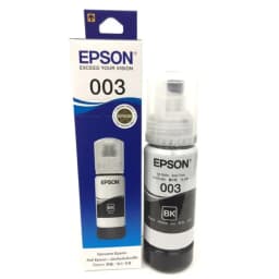 So sánh giá Mực in phun Epson C13T00V100 003 Dye (BK) Đen (dành cho Epson L1210/L1250/L3210/L3250/L5290) - Tìm sản phẩm giá rẻ nhất - Ảnh 7