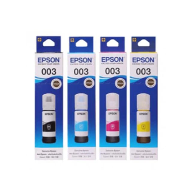 So sánh giá Mực in phun Epson C13T00V400 003 Dye (Y) Vàng (dành cho Epson L1210/L1250/L3210/L3250/L5290) rẻ nhất? - Ảnh 7