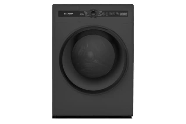 So sánh giá Máy giặt Sharp Inverter 10.5 kg ES-FH105BV-B rẻ nhất? - Ảnh 2