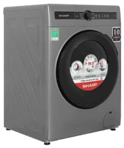 So sánh giá Máy giặt Sharp Inverter 10.5 kg ES-FH105BV-B rẻ nhất? - Ảnh 13