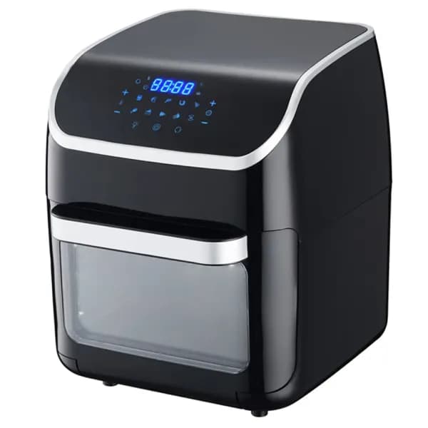 So sánh giá Lò chiên không dầu Ferroli 12 lít FAF-12D rẻ nhất? - Ảnh 5